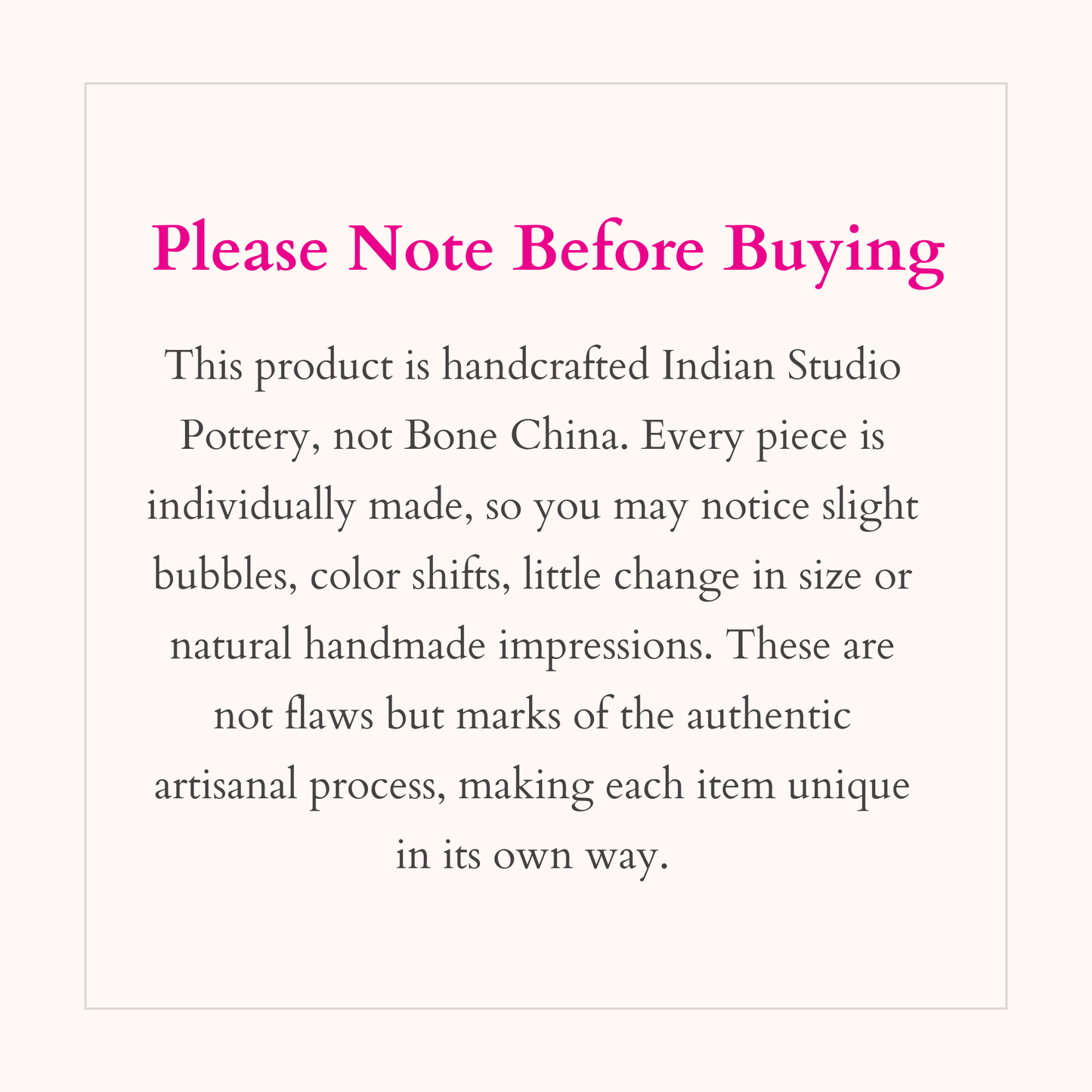 Pink Hot Chocolate Mug