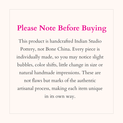 Classic Red Hearts | Coffee Mug