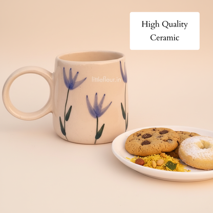 Spring Blue | Coffee Mug