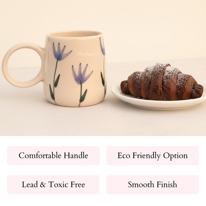 Spring Blue | Coffee Mug