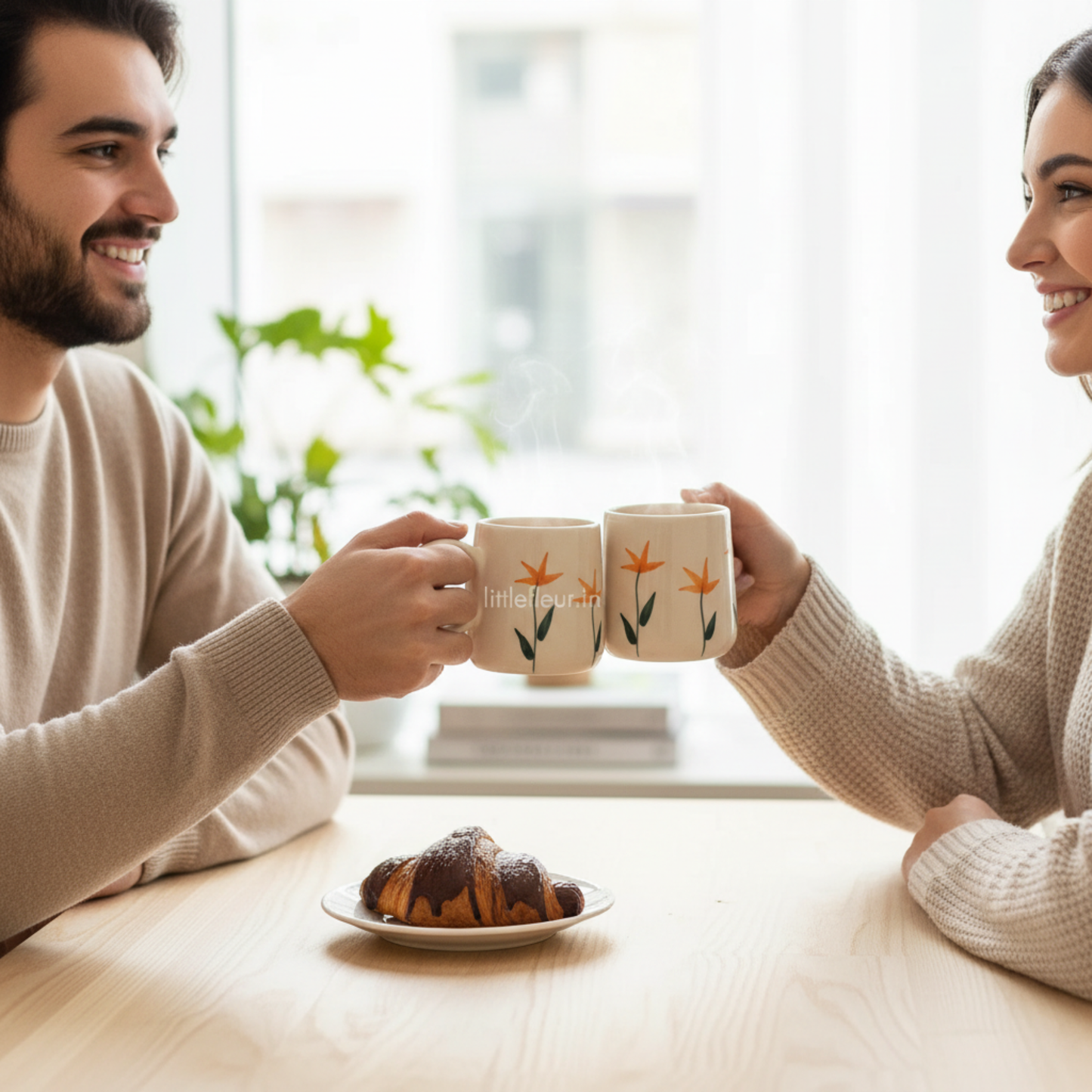Spring Yellow | Coffee Mug
