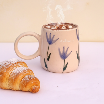 Spring Blue | Coffee Mug