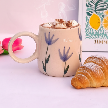 Spring Blue | Coffee Mug